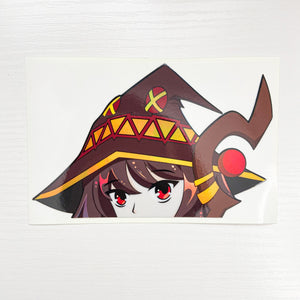 Explosion Stickers